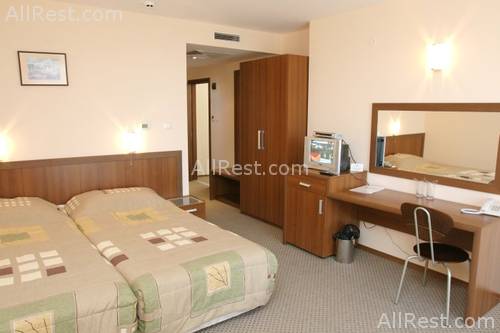 Berlin Beach Hotel 11
